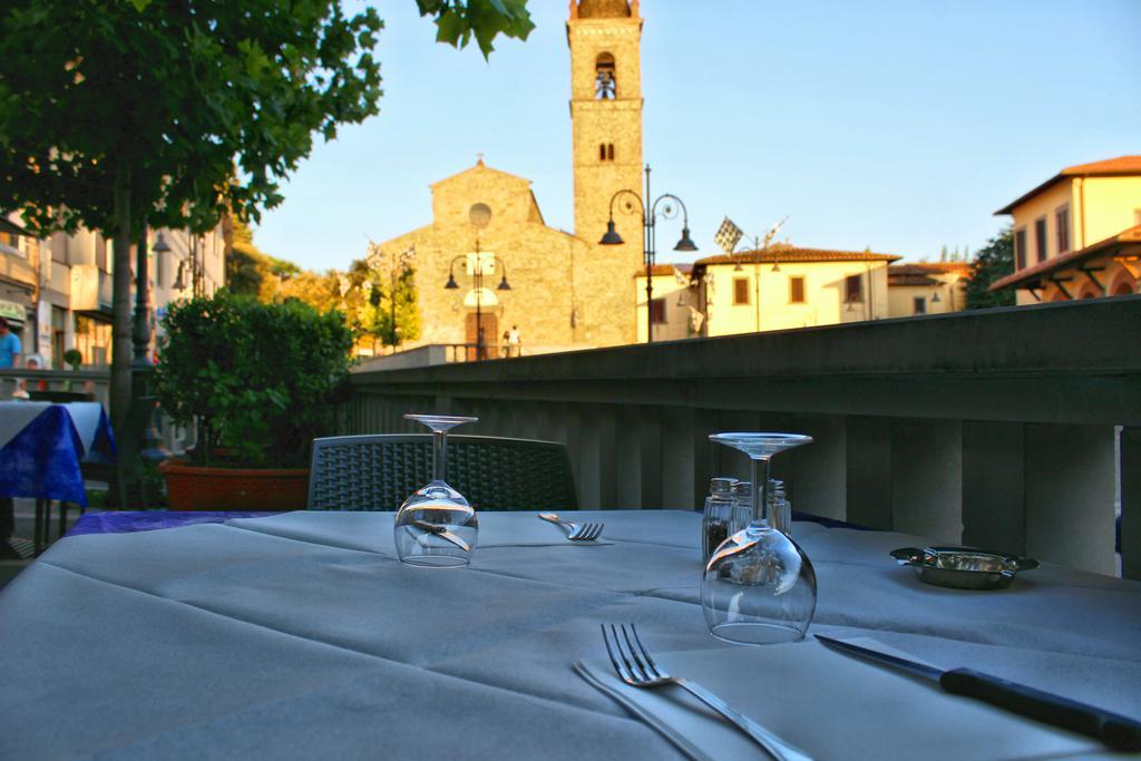 Miva Di Piu Casa Vacanza Arezzo Exterior photo