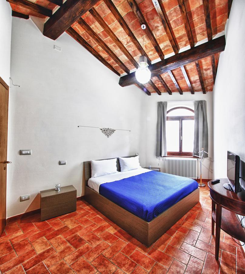 Miva Di Piu Casa Vacanza Arezzo Exterior photo